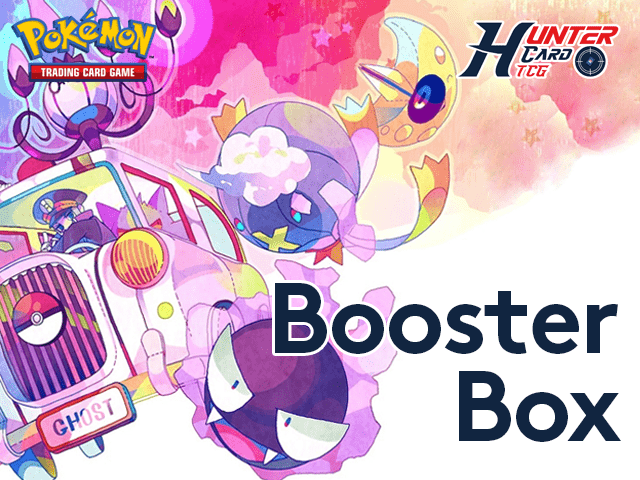 Booster Box