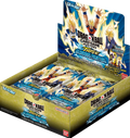 DBS MastersTCG: Ultra Bout #3 Booster Box (B30)