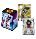 DBS TCG: Fusion World Official Cardcase Goku