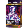 DBS TCG: Fusion World Starter Deck  04 (FS04)