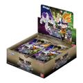 DBS TCG: Masters Prismatic Clash- New Series Set 1- [BT28] booster box