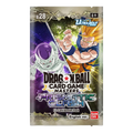 DBS TCG: Masters Prismatic Clash- New Series Set 1- [BT28] booster pack