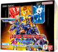 Digimon CCG: Animal Colosseum Booster Box [EX05]