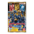 Digimon CCG: Animal Colosseum Booster pack [EX05]