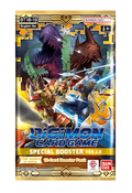 Digimon TCG: Special Booster pack ver 2.0
