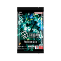 Gundam Card Game: Phantom Aria Booster Pack [GD04]