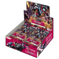 Gundam Card Game: Set 2 Booster Pack Display [GD02]