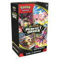 Pokemon TCG: Mega Evolution 03 Perfect Order- Booster Bundle