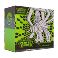 Pokemon TCG: Mega Evolution 03 Perfect Order- Elite Trainer Box