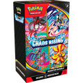 Pokemon TCG: Mega Evolution 04 Chaos Rising- Booster Bundle