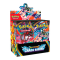 Pokemon TCG: Mega Evolution 04 Chaos Rising- Booster Display (36 Packs)