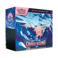 Pokemon TCG: Mega Evolution 04 Chaos Rising- Elite Trainer Box