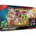 Pokemon TCG: Mega Zygarde EX Premium Collection