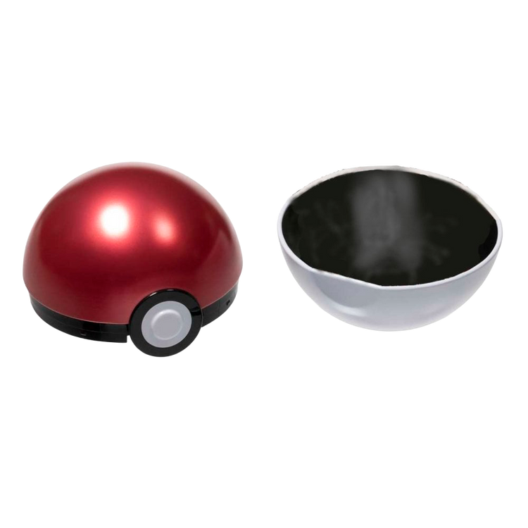 Pokemon TCG: Poke Ball Tin EMPTY