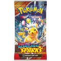 Pokemon TCG: Scarlet & Violet 08 Surging Sparks- Booster Pack