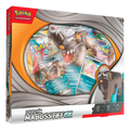 Pokemon TCG: Spanish Mabosstiff ex Box