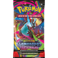 Pokemon TCG: Spanish Mega Evolution 02 Phantasmal Flames- Booster pack