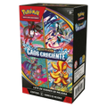 Pokemon TCG: Spanish Mega Evolution 04 Chaos Rising- Booster Bundle