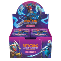 Riftbound TCG: Set 3- Unleashed- Booster Display