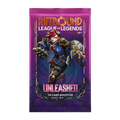 Riftbound TCG: Set 3- Unleashed- Booster Pack