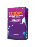 Riftbound TCG: Set 3- Unleashed- Pre-Rift Kit